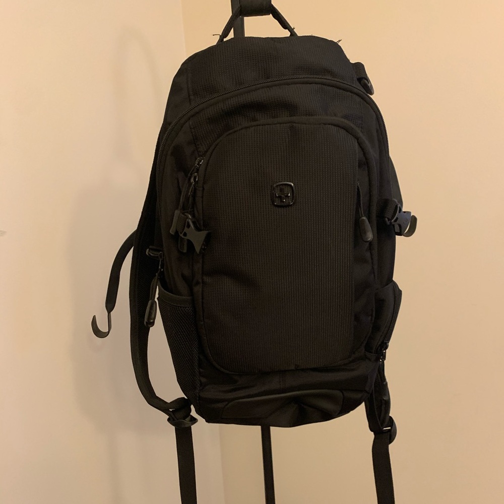 Swiss Brand Back to School Backpack